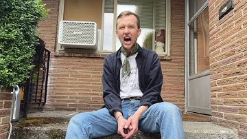 La Dispute - "Sibling Fistfight at Mom