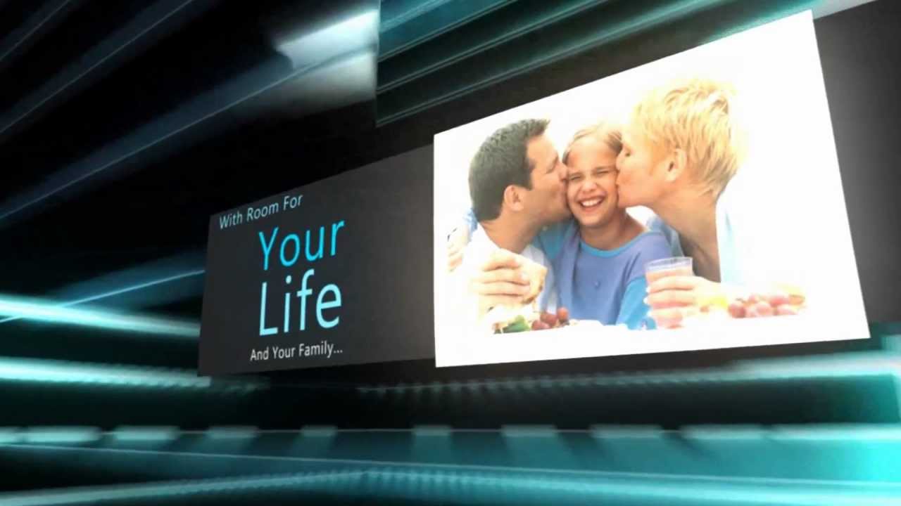 Custom Home Builders Quad Cities YouTube