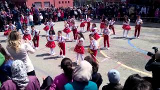 Eli̇f Yilmazcan 2015 23 Ni̇san