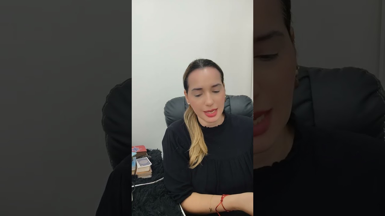 Energia que vibra dele(a) por você hoje ✨