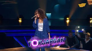 Жұлдыз Құмарғалиева – «Таңдағаным» (Әні: Арман Дүйсенов, сөзі: Құрманай Бақтиярқызы)