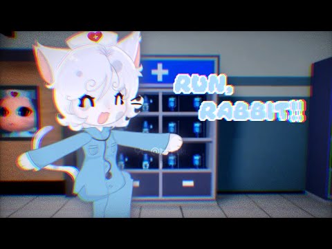 🩺 RUN RABBIT // ANIMAL HOSPITAL // ANIMATION