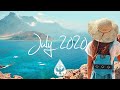 Indie/Pop/Folk Compilation - July 2020 (1½-Hour Playlist)