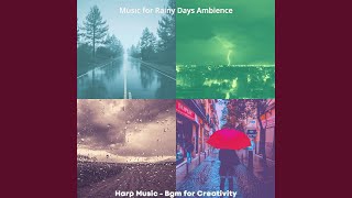 Sublime Backdrops for Rainy Days