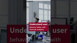 Gaining Insight into User Behavior with an SEO Tool