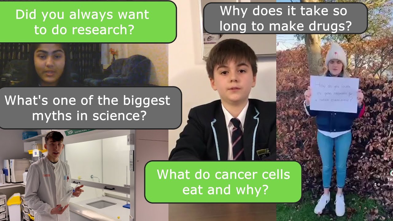 Cambridge Festival: Young Person's Guide