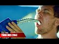 SAAT AIR MULAI LANGKA, TERPAKSA MINUM BENSIN UNTUK BERTAHAN HIDUP | ALUR CERITA FILM