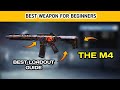 M4 best loadout for  beginners in call of duty mobile | call of duty mobile Hindi guide