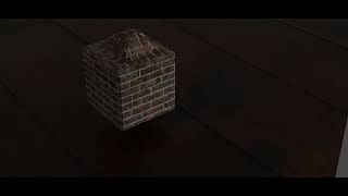 Blender Render Test