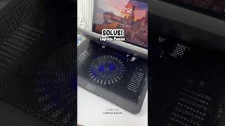 Cooling Pad Laptop &amp; Notebook #shorts #shortvideo #short #shortsfeed #shortsvideo #shortsviral