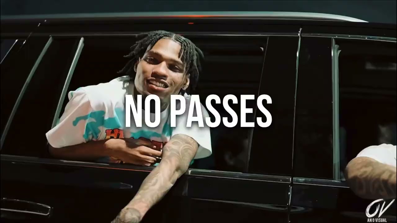 [HARD] NO PASSES MAF TEESKI TYPE BEAT philly type beat 