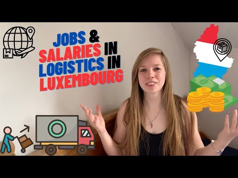 Logistics General Manager Salary