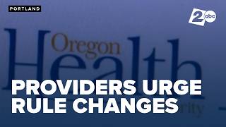 Marion County, providers urge OHA to revise residential treatment rules over safety fears