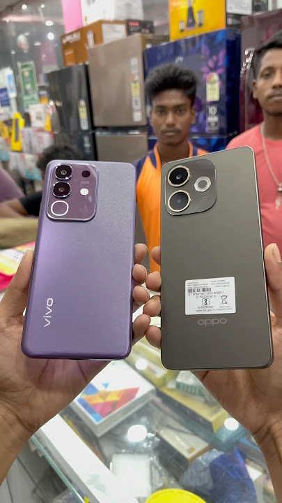 Vivo T4x 5g vs Oppo A5 Pro 5g Camera Test || Oppo A5 Pro vs Vivo T4x 5g #shorts #vivo #oppo