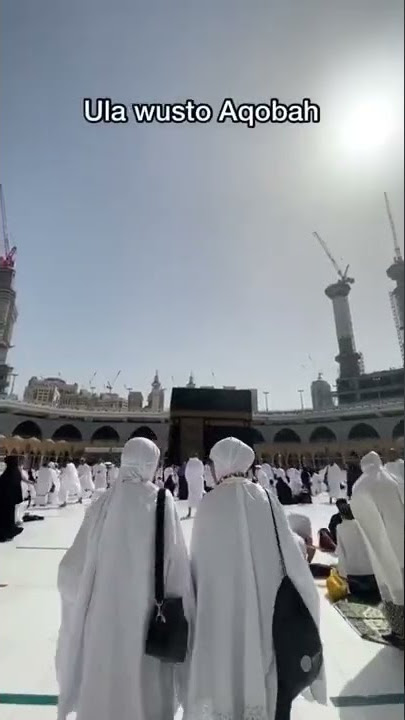 Lagu islami keliling ka'bah
