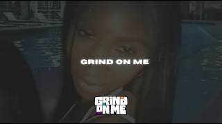 Dre Dafney | Zulu - Grind On Me (Official Lyric Video)