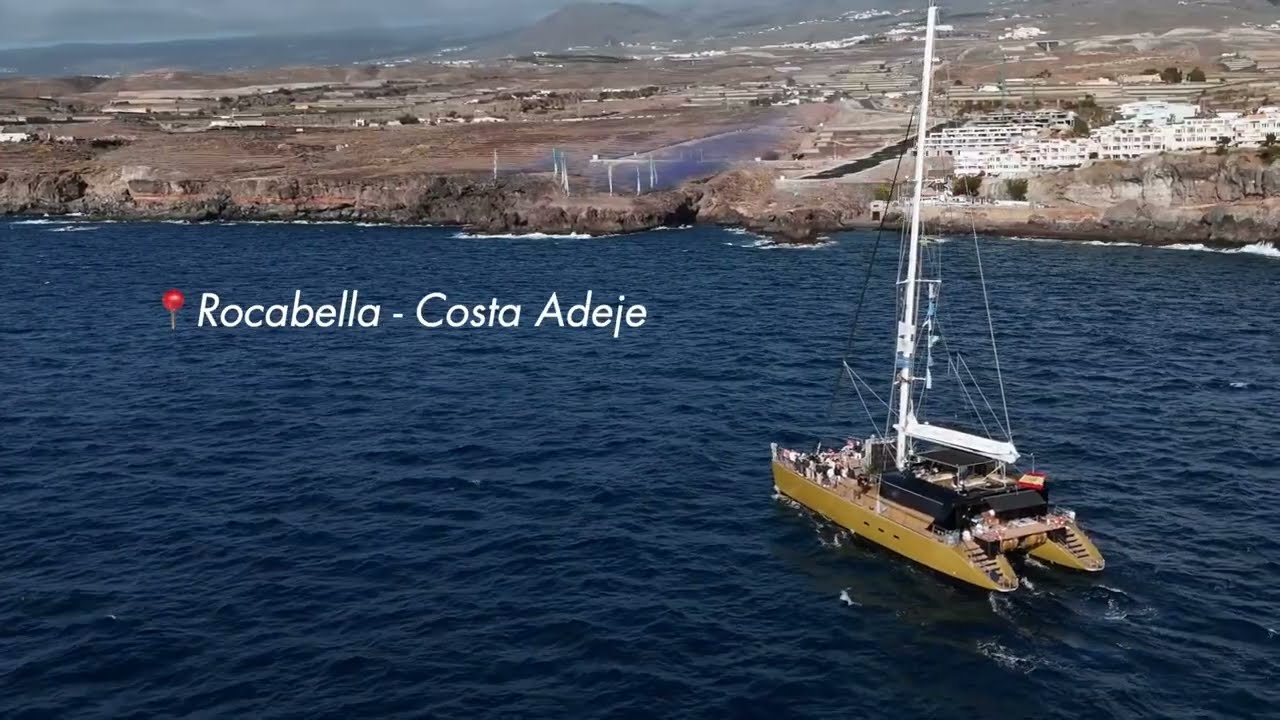 New First-line luxury apartments in Costa Adeje