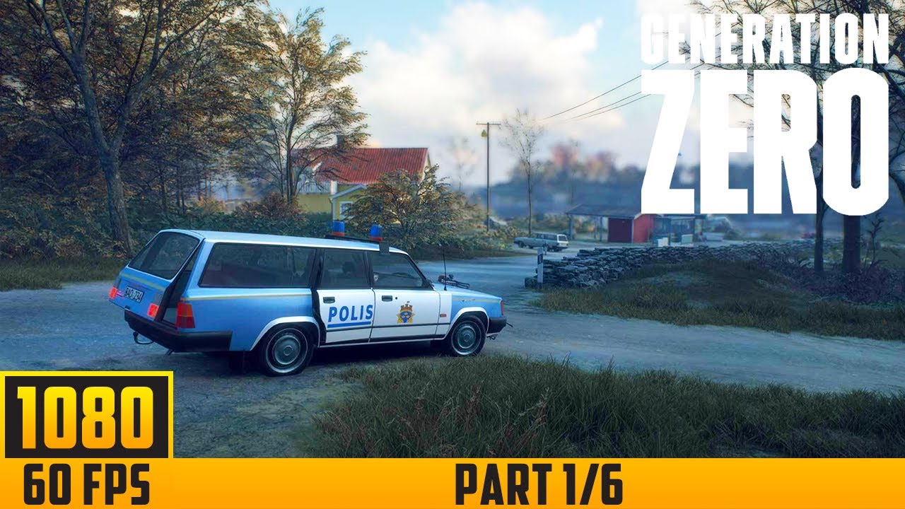 Generation Zero Walkthrough Game Part 1 6 1080p 60fps No Commentary YouTube generation-zero-walkthrough-game-part-1-6-1080p-60fps-no-commentary-youtube