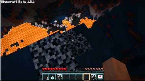 Minecraft: Deep Space Turtle Chase Ep. 3: Tree Climbing