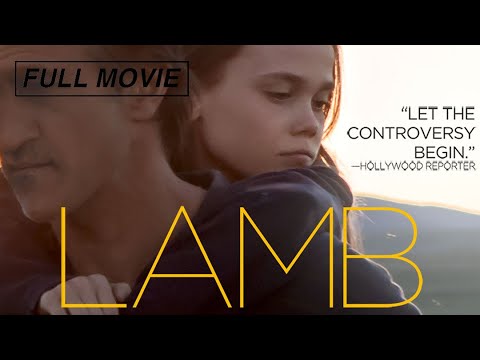 Lamb (FULL MOVIE) 2015 Ross Partridge, Oona Laurence - 'Innocence walks a fine line,' a Lolita story