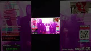 SZPAKU LATWOGANG TO CO ZROBILI NA LIVE PRZEJDZIE DO HISTORII