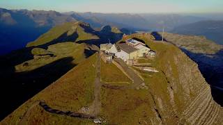 Switz 2018 Drone Video