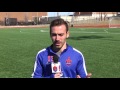 Happy Valentine's Day from FC Cincinnati!