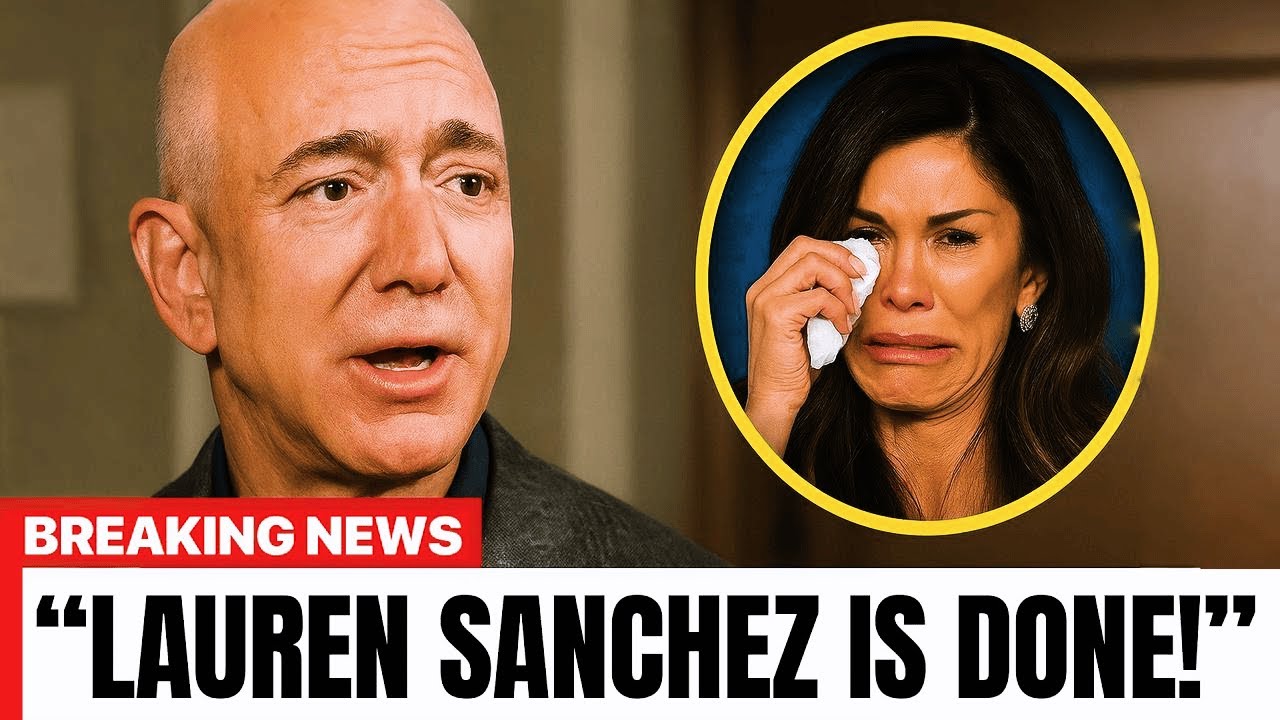 Скрытая правда о разводе Джеффа Безоса. История любви, наследия и освобождения