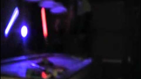 Nerd Rage FanMade Music Video