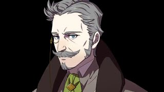 Fire Emblem Three Houses Hanneman - Explained!