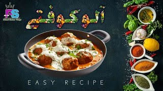 how to make quick آلو کوفتےRecipe مزیدار آلو کوفتے بنا نے کی ا سان ریسپی|By|Fehmisahar