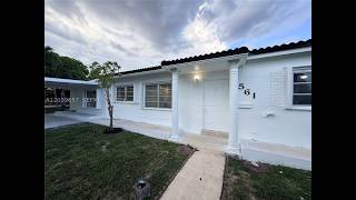 Residential for sale - 561 W 39th St n/a, Hialeah, FL 33012