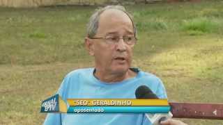 Geraldinho EPTV