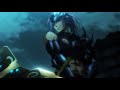【Animation】Dances with the Dragons (Trailer)