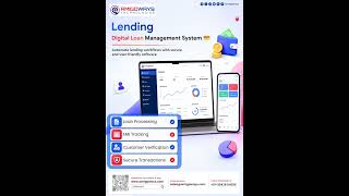 💰 Digital Loan Management System