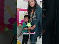 Annual result of children #arihanta #playschool #children #shortsfeed #shorts  # jitenge