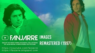 Jean-Michel Jarre - Images (Remastered 1997)