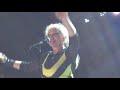 Blondie (Live) - Heart of Glass (Toronto 2017)
