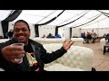 XYST | Kerri Chandler | Parklife Weekender 2014