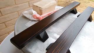 The Wanderer Makes Shena Boards