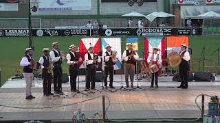 Galician folk music: Xota de Cartelle
