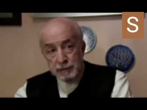 مقطع جميل جدا مراد علمدار يزور بابا عمر في دكانه و يستمع منه لقصة النبي موسى و الخضر عن الصبر