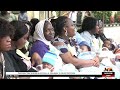 Weekend File: MAMII: Saving Mothers, Saving Babies |19 September 2026| NTA