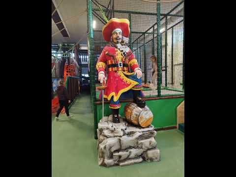 💥Největší zábavní centrum na Moravě 💥 | KROKODÝLEK OLOMOUC 🐊