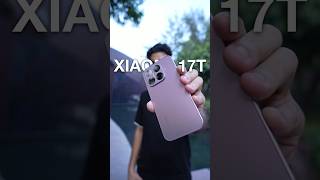 Xiaomi 17T Camera samples #shorts #Xiaomi17T #camera #leica #samples