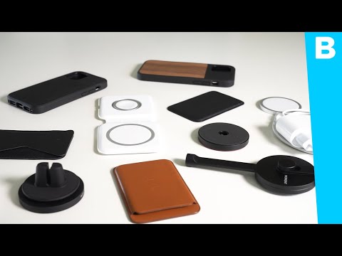 Video: De Beste Handgemaakte Accessoires