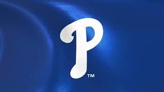 Philadelphia Phillies Flag Logo Animation