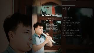 Ta Đã Thấy Gì Đêm Nay Sáo điện tử Clarii mini - Mua Sáo Điện Tử Việt Trang Music 0938.784.113