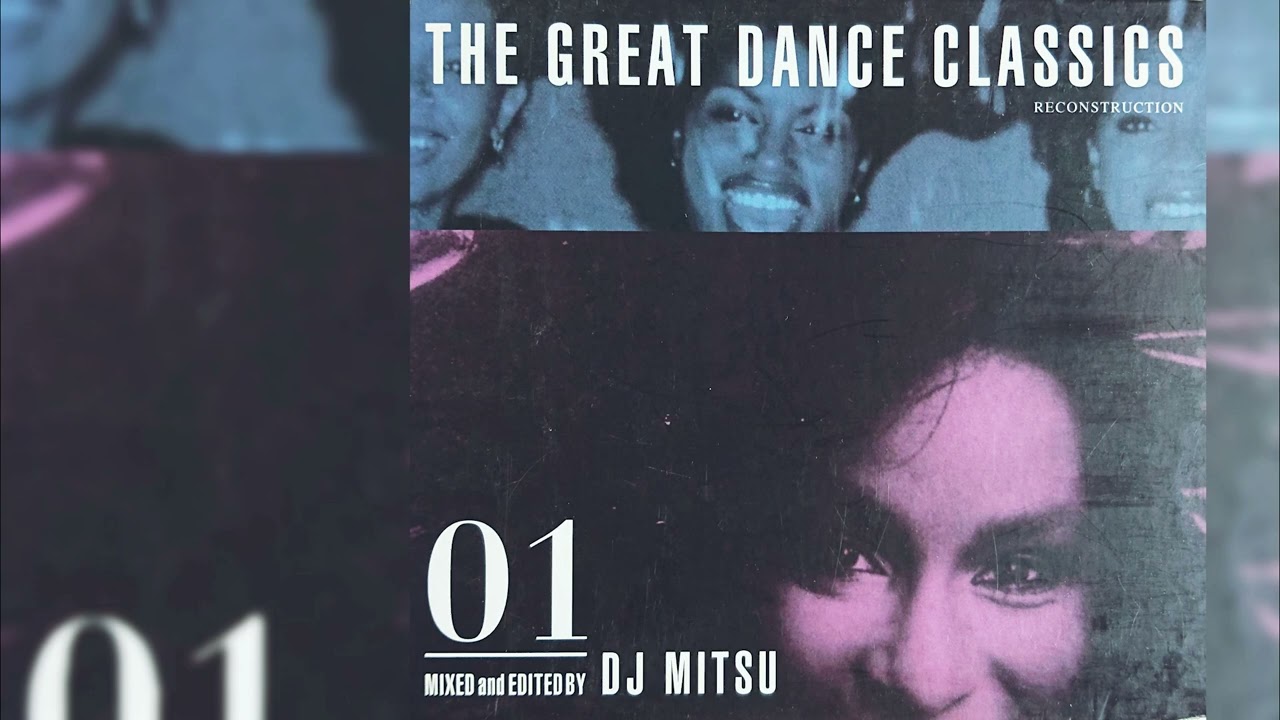 Watch DJ MITSU - THE GREAT DANCE CLASSICS 01 on YouTube Watch DJ MITSU - THE GREAT DANCE CLASSICS 01 on YouTube