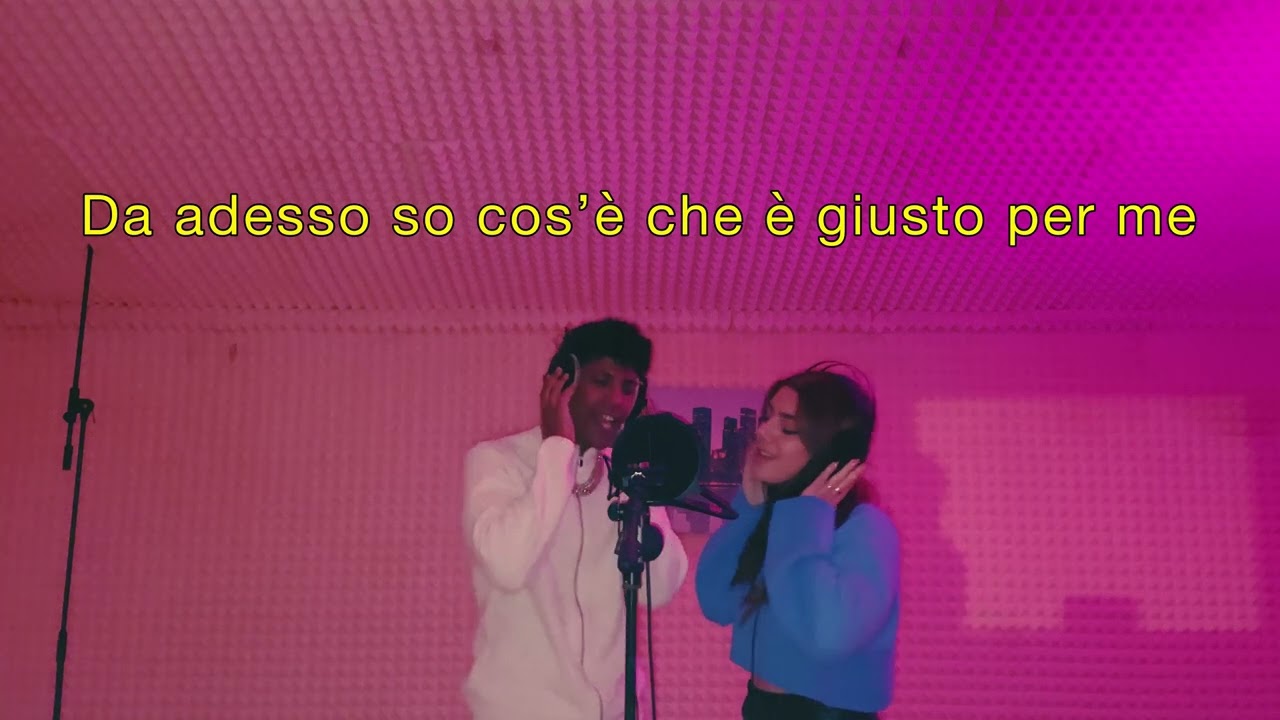 Watch RICHI SWEET FT. CHLEO - MARTA (LYRICS VIDEO) 🩷🌺 on YouTube Watch RICHI SWEET FT. CHLEO - MARTA (LYRICS VIDEO) 🩷🌺 on YouTube